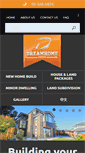Mobile Screenshot of dhgroup.co.nz